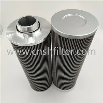 EVOTEK EEPS2-BP10B Hydraulic Station Of Grate Cooler Filter Element