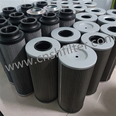 EVOTEK EEPP5BY60 Hydraulic Servo-motor Hydraulic Folding Filter Element