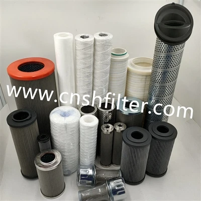 EVOTEK EEPU3BY60 Punching machine in-box suction filter element
