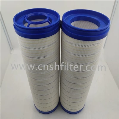 Replacement For PALL Chemical Plant Pre Filter Element UE319AS20Z