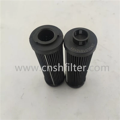 0850R005BN3HC Ball Mill Hydraulic Return Oil Filter Replace HYDAC