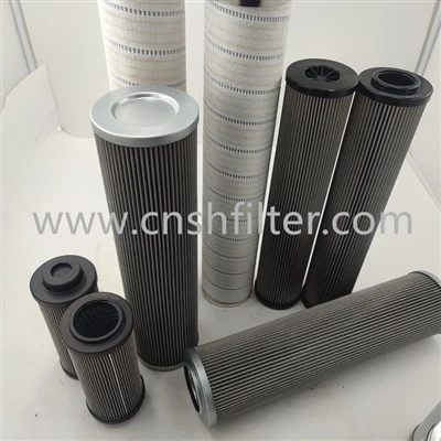 EVOTEK EEPP8BM05 Chemical Plant Lubricating Oil Filter Element