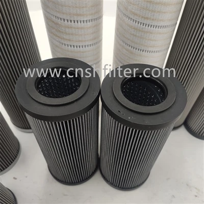 0508.1258T1201.AW016 Ball Mill Double Tube Filter Element