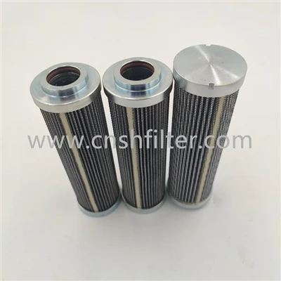 Hydraulic Servo-motor Hydraulic Folding Filter 1262949 0110D010BN4HC/-V