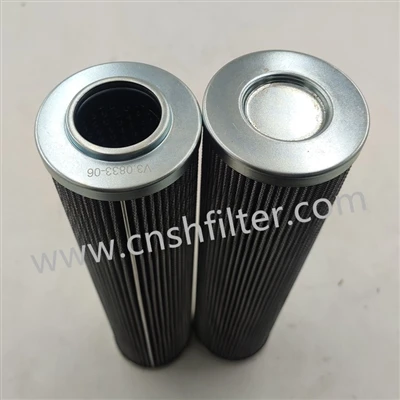 EVOTEK EEPP11BH05 Chemical Plant Folding Return Filter Element