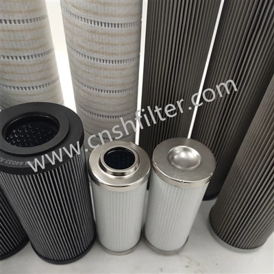 Steel Mill Folding Return Filter Replacement For HYDAC 0095D005ON Steel Mill Folding Return Filter Replacement For HYDAC 0095D005ON