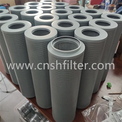 Replace Parker G04243 Steam Turbine Hydraulic Filter Element