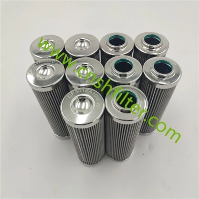 50.010.L2-V Coal Feeder Lubricating Oil Filter Element Repalce Fluidtech