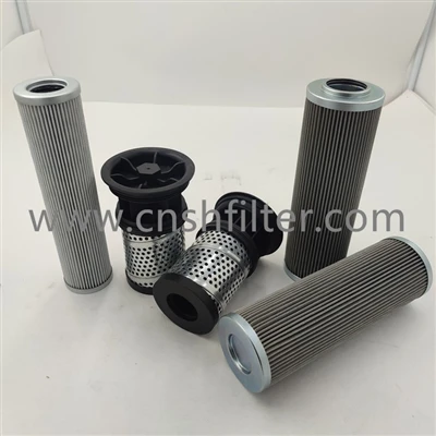 20.010.L1-V.ST Thin Oil Station Mesh Filter Element Replace Fluidtech