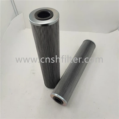 Chemical Plant Fire-resistant Fuel Filter Replace OMT CPM38GN