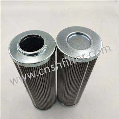 Replacement For OMT CS10BVS Crusher In-box Suction Filter Element