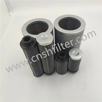 21FC2221-110X250/25 Shearer Self-sealing Magnetic Suction Filter Element