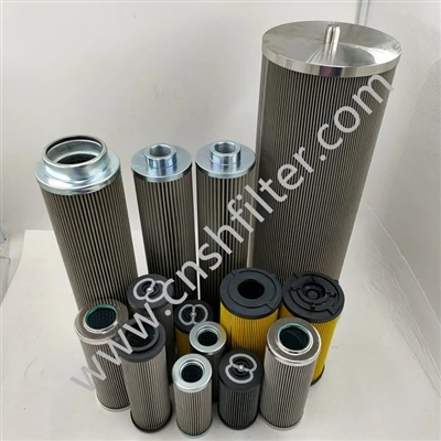 Engineering Machine Replace WIX Lubricating Oil Filter 51069MP