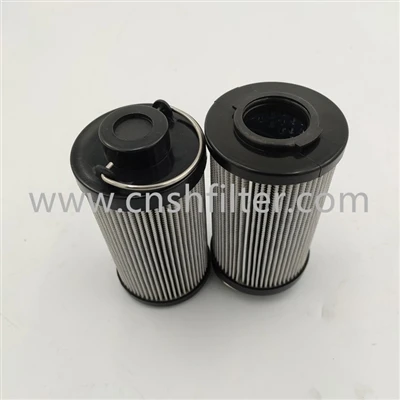Power Plant Fire-resistant Fuel Filter Replace FILTERSOFT H9808MABH