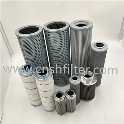 Replace OMT CFI100C Cold Rolling Mill Hydraulic Oil Filter Element