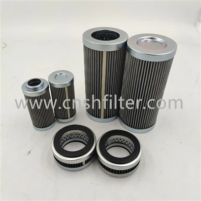21FC2421-160X600/10 Medium Speed Coal Mill Hydraulic Oil Filter Element