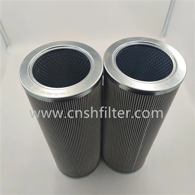 Replacement For OMT CHP281F03XN Rolling Mill Rotary Line Filter Element