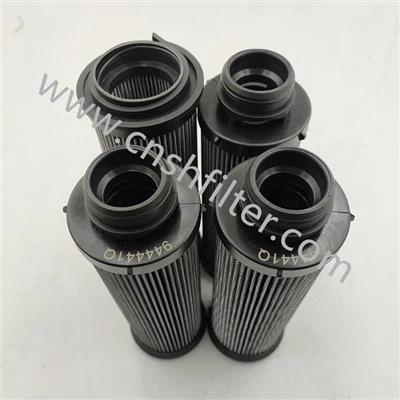 SF77DN-16-12UM-SDM Gear Hobbing Machine Hydraulic Oil Filter Replace SWFIT