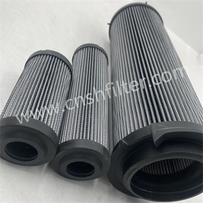Cement Plant Replace COMMERCIAL Main Oil Circuit Filter Element E15R30V