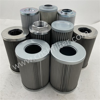 Roller Press Replacement For OMT SF086B200GR250 Hydraulic Transmission Filter Element