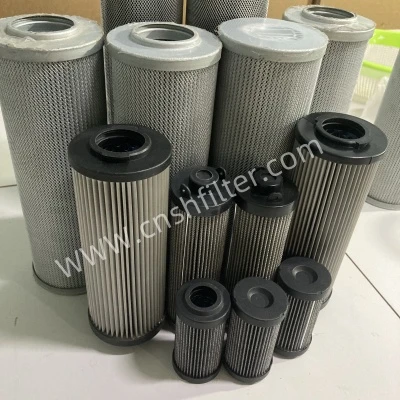 Replacement For VICKERS V0411V5C05 Roller Pipeline Oil Suction Filter Element