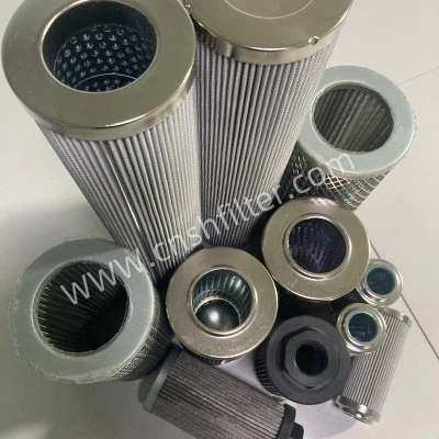 FP1352AA03N Replacement For Vickers Calender Straight Return Filter Element