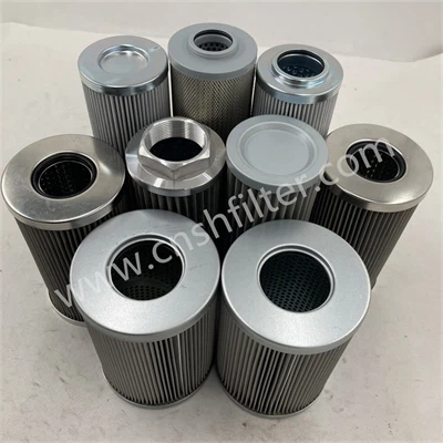 25011194 Crane Replacement For ALLISON Transmission Hydraulic Folding Filter Element