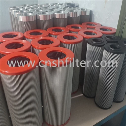 Replacement For HEPAC MPA060F10M27NN Steam Turbine Oil Pump Outlet Filter Element