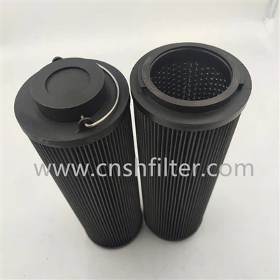 Replace OMT CHP281FXN Tube Grinding Machine Duplex Filter Element