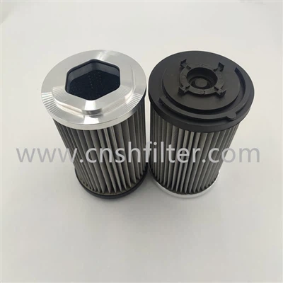 W01AG403 Replace WIX Engineering Machine Lubricating Oil Filter Element
