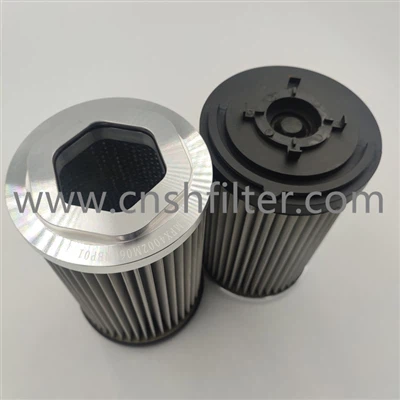 Replacement For DENISON DE6020B3U25 Main Oil Circuit Filter Element