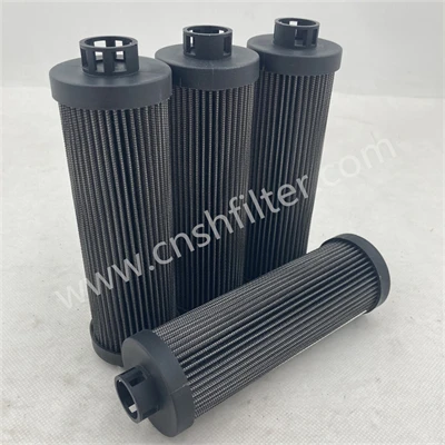 Cold Rolling Mill Replace SWIFT SFKSX-9-3UM Pump Outlet Flushing Filter Element