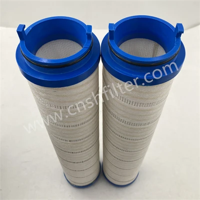 Replacement For PALL HC9400FRP39H Cement Plant Straight Return Filter Element