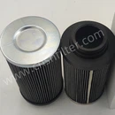 G02721Q Parker Cran Boru Hattı Yağı Emme Filtre Elemanı i...