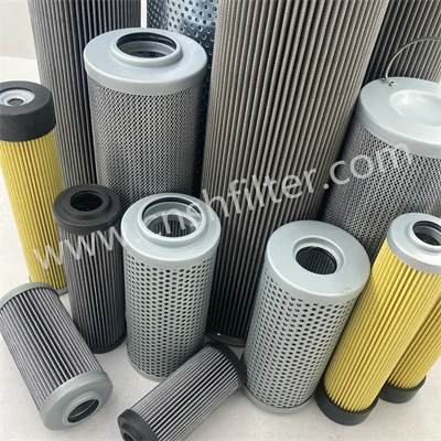 SF0101-36-12UMV Chemical Plant Replacement For SWIFT Return Oil Filter Element