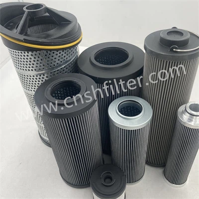 Mahle PI25040DNPS25 Hidrolik Şanzıman Filtre Elemanı