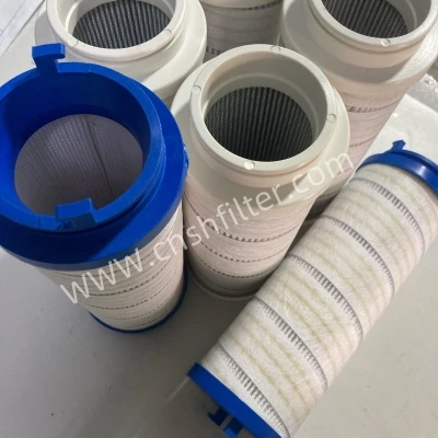 Pall HC9601FCT13Z Hidrolik Katlanır Filtre Elemanı için Ç...