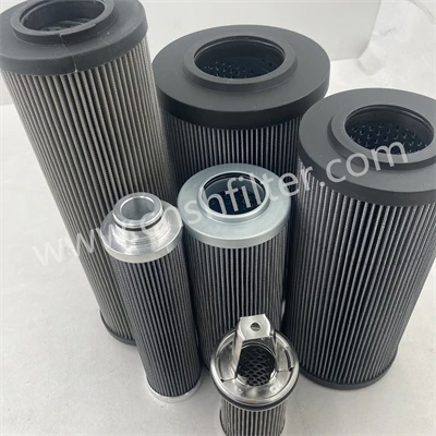 0030D005BN3HC Steam Turbine Replacement For HYDAC Pipeline Oil Suction Filter Element