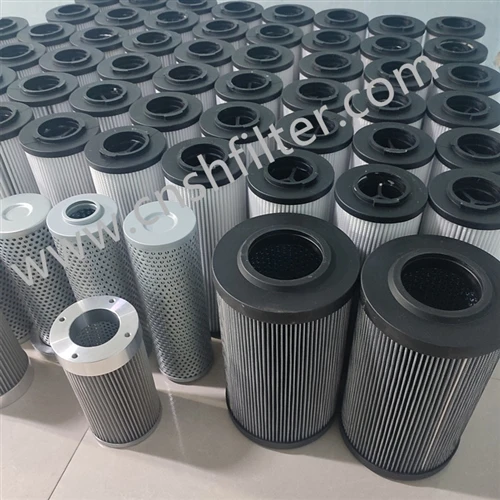 HMER060F03V Replacement For HEPAC Fan Oil Station Main Pump Outlet Filter Element