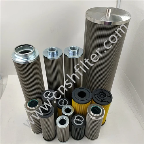 HME240F05N Rolling Mill Replacement For HEPAC High Pressure Plate Filter Element