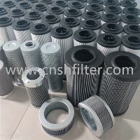HMA660F20P30VB HEPAC Düz Dönüş Filtresi Elemanı için Buha...