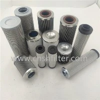 HEPAC SPA110F10M27NG1 Kimya Tesisi İçin Yedek-Kutu Emme F...