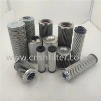 HEPAC SPA110F10M27NS1 Buhar Türbini Basınç Hattı Filtre E...
