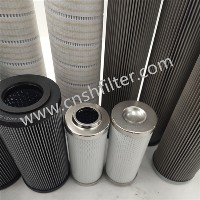 SPA110F10M27NN HEPAC Kepçe Tekerlek Makinesi Dönüş Yağ Fi...