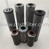 HEPAC SPA160F05B20NS1 Sondaj Makinesi Basınç Hattı Filtre...