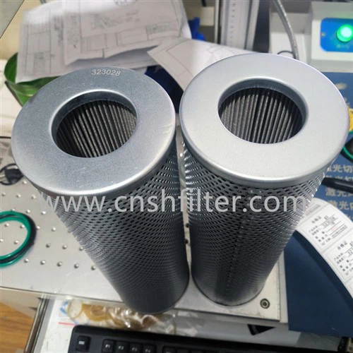 EATON 323028 01.TS625.80G.-.B Emme Filtresi Elemanının Değiştirilmesi