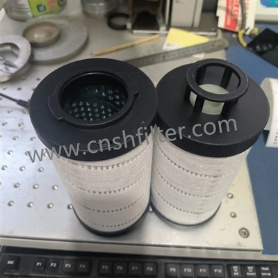 HYDAC HC2246FKS6H50YT Hidrolik Hat Filtre Elemanı için Yedek