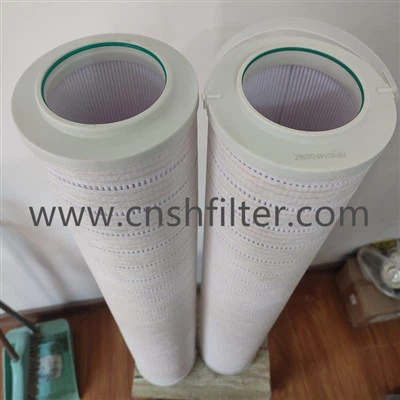 PALL HC8314FRS39H Dönüş Katlanır Filtre Elemanının Değiştirilmesi