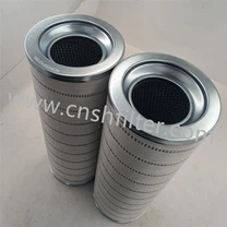 PALL HC8300FKN39H High-line Fabrika Filtre Elemanının Değiştirilmesi