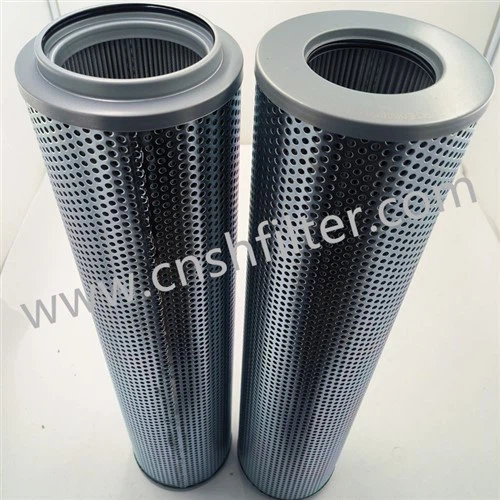 CLEAN RTE0630F010N Durulama Filtre Elemanı için Yedek